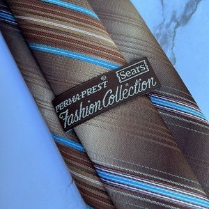 Vintage Sears tie